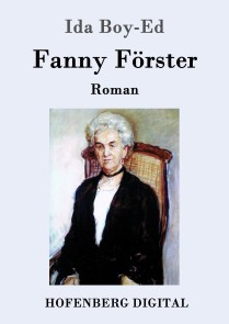 Fanny Förster