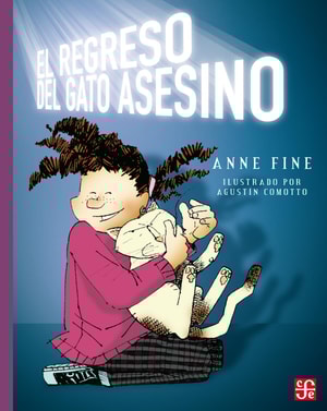 El regreso del gato asesino