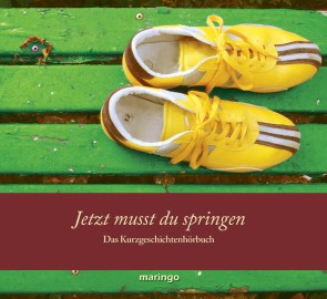 Jetzt musst du springen