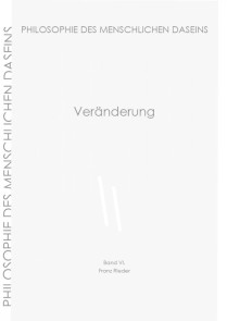 Veränderung