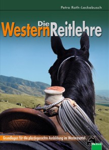 Die Westernreitlehre