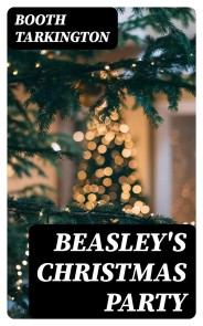Beasley's Christmas Party
