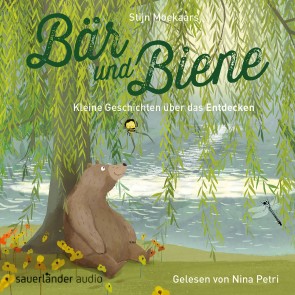 Bär und Biene, Kleine Geschichten über das Entdecken