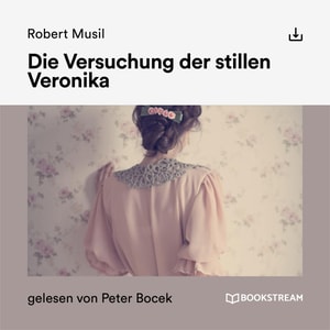 Die Versuchung der stillen Veronika