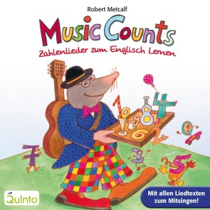 Music counts
