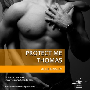 Protect Me - Liebe unerwünscht