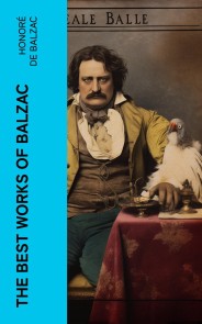 The Best Works of Balzac