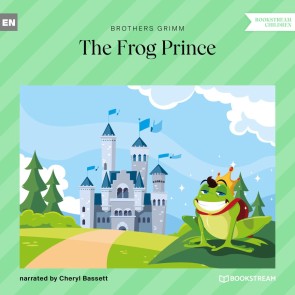 The Frog Prince