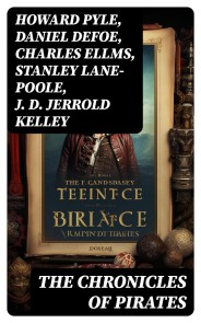 The Chronicles of Pirates