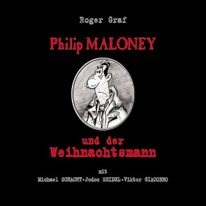 Philip Maloney und der Weihnachtsmann