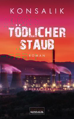 Tödlicher Staub