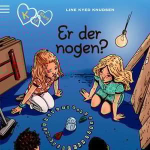 Er der nogen? - K for Klara 13 (uforkortet)