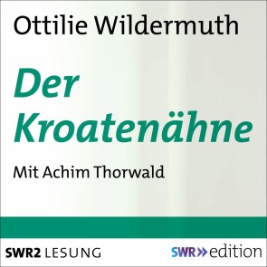 Der Kroatenähne