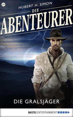 Die Abenteurer - Folge 29