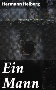 Ein Mann