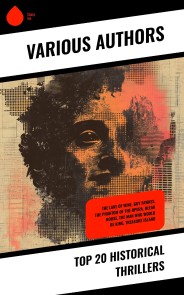 Top 20 Historical Thrillers