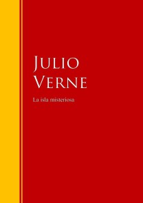 La isla misteriosa
