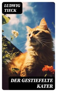 Der gestiefelte Kater