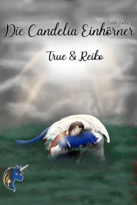 Die Candelia Einhörner