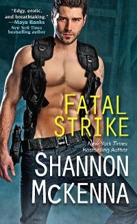 Fatal Strike