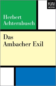 Das Ambacher Exil