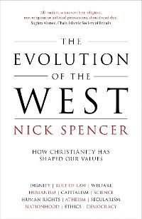 Evolution of the West