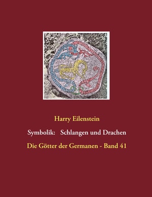 Die Symbolik der Schlangen und Drachen