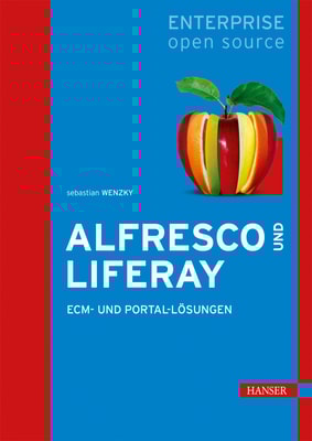 Alfresco und Liferay
