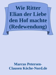 Winona und der Ruf der Wiccas
