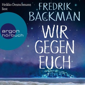 Wir gegen euch