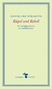 Rüpel und Rebell