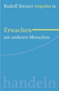 Erwachen am Menschen