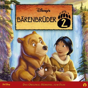 Bärenbrüder Hörspiel, Bärenbrüder 2