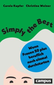 Simply the Best