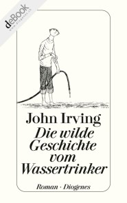 Die wilde Geschichte vom Wassertrinker