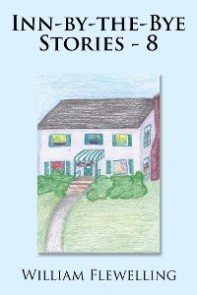 Inn-By-The-Bye Stories - 8