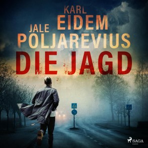 Die Jagd - Hannah Kaufman 2