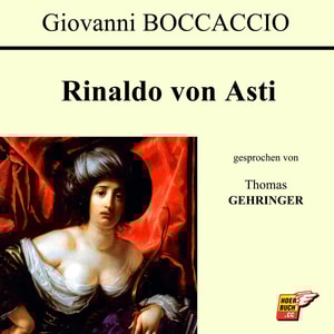 Rinaldo von Asti