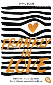 Frankly in Love