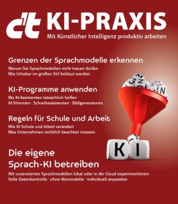c't KI-Praxis