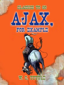 Ajax, For Example