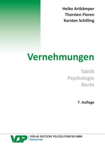 Vernehmungen