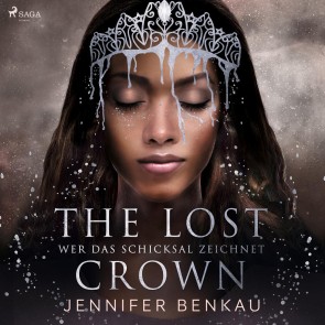 The Lost Crown, Wer das Schicksal zeichnet