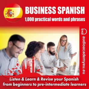 Business Spanish
