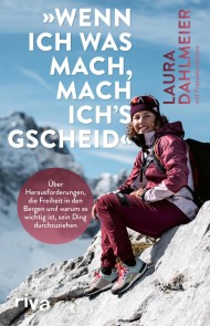 »Wenn ich was mach, mach ich´s gscheid«