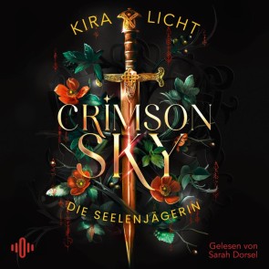 Crimson Sky - Die Seelenjägerin (Crimson Sky 1)