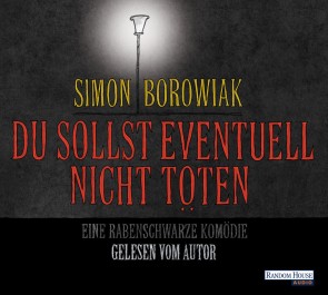 Du sollst eventuell nicht töten