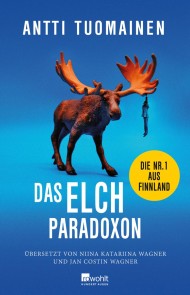 Das Elch-Paradoxon