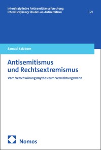 Antisemitismus und Rechtsextremismus