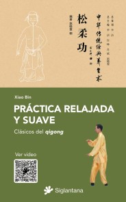 Práctica relajada y suave